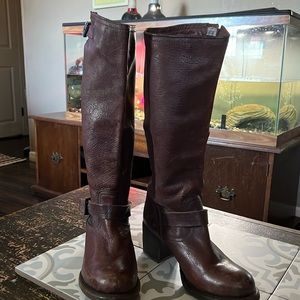 Frye Boots size 9.5